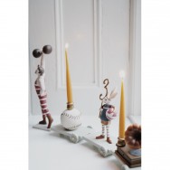 Dzimšanas dienas vilcieniņš, STRONG MAN