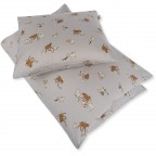 Gultas veļa, 200x140, FARM BLUE