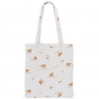 Gultas veļa, 200x140, FARM BLUE