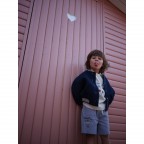 Jaka, Lau Bomber, DARK NAVY