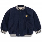 Jaka, Lau Bomber, DARK NAVY