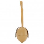 Silikona knupju maks, LEMON