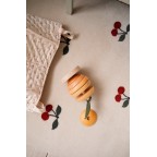 Koka piramīda, ORANGE