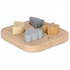 Koka puzle, Sky, NATURE