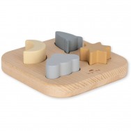 Koka puzle, Sky, NATURE