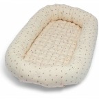 Zīdaiņa ligzdiņa, BLOOM RED BLUE