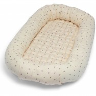 Zīdaiņa ligzdiņa, BLOOM RED BLUE