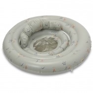 Peldriņķis mazulim, KUBI GREEN