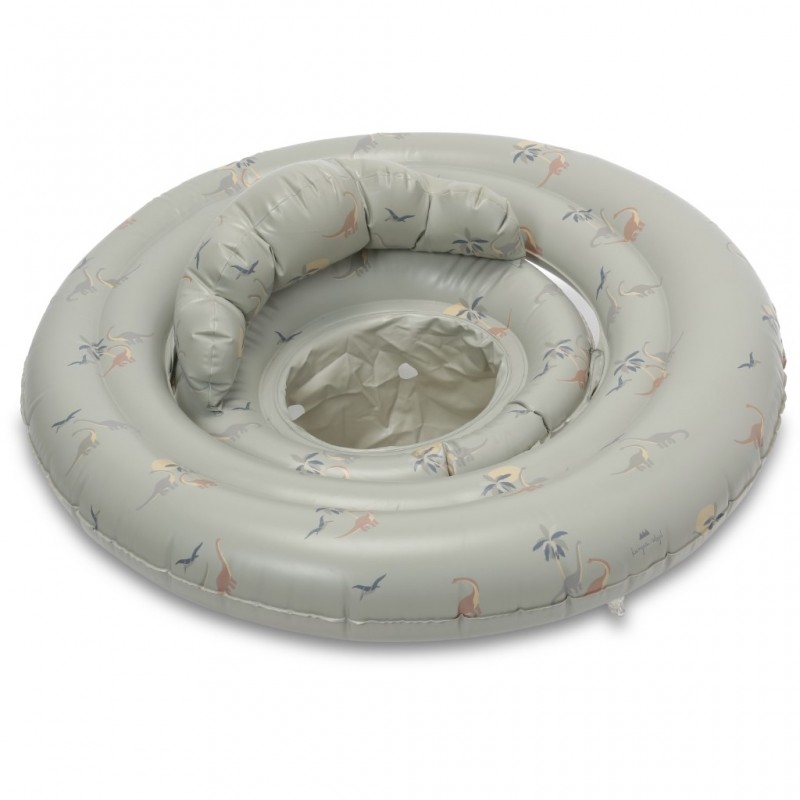 Peldriņķis mazulim, KUBI GREEN