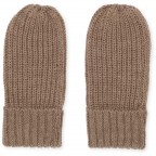 Merino vilnas zīdaiņu cimdi, Vitum, ICED COFFEE