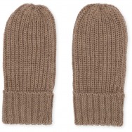 Merino vilnas zīdaiņu cimdi, Vitum, ICED COFFEE