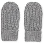 Merino vilnas zīdaiņu cimdi, Vitum, QUARRY BLUE