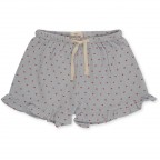Mīksti muslīna šorti, Irma, DU COEUR GLACIER