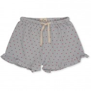 Mīksti muslīna šorti, Irma, DU COEUR GLACIER