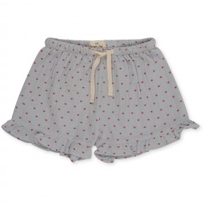 Mīksti muslīna šorti, Irma, DU COEUR GLACIER