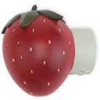 Pakaramais āķis, STRAWBERRY