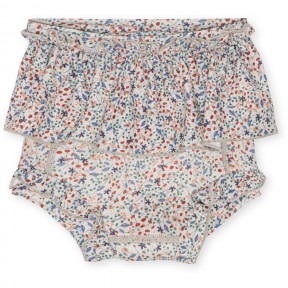 Peldbikses, Bobbi, LOULOUDI