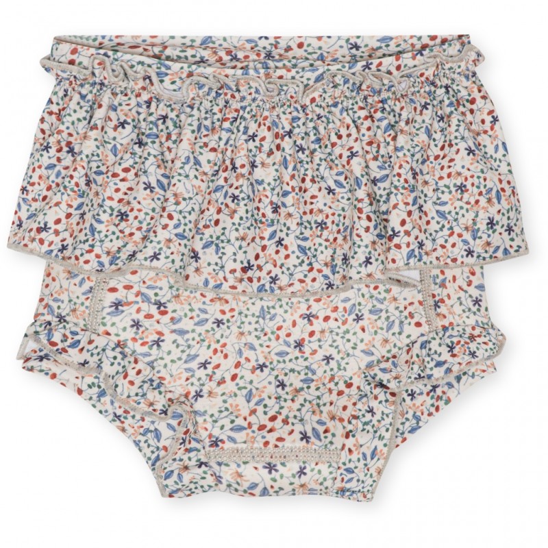 Peldbikses, Bobbi, LOULOUDI