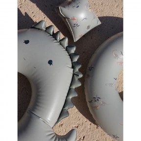 Peldriņķis, Junior, KUBI GREEN