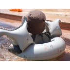 Peldriņķis, Junior, KUBI GREEN