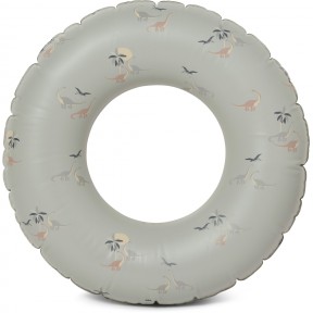 Peldriņķis, Junior, KUBI GREEN