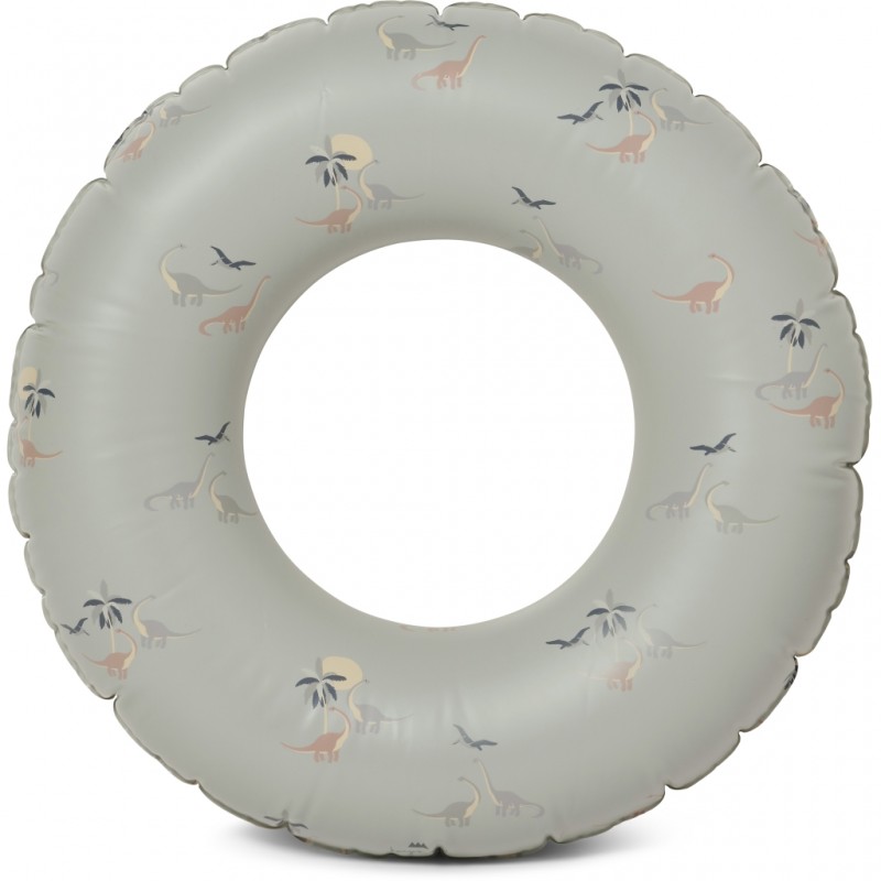 Peldriņķis, Junior, KUBI GREEN