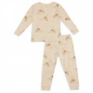 Pidžamma, RAINBOW KITTY