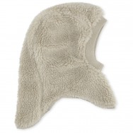 Baklāva cepure, Teddy, SILVER BEIGE