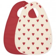 Pusdienu priekšautu komplekts, MON AMOUR