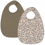 Pusdienu priekšautu komplekts, DINO BLUE, OVERLAND TREK