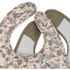 Pusdienu priekšautu komplekts, DINO BLUE, OVERLAND TREK