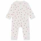 Zīdaiņu rāpulis, Minnie, AMOUR ROUGE