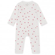 Zīdaiņu rāpulis, Minnie, AMOUR ROUGE