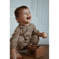 Rotaļu komplekts, Hamster, ALMOND