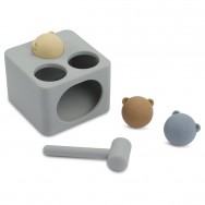 Rotaļu komplekts, Hamster, TOPANGA BEACH