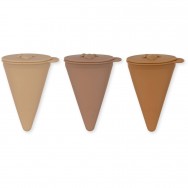 Saldējuma formiņas, Pop Up, BERRY