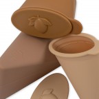 Saldējuma formiņas, Pop Up, BERRY