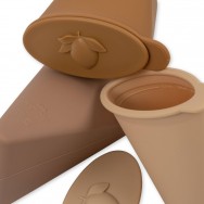 Saldējuma formiņas, Pop Up, BERRY