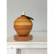 Koka piramīda, ORANGE