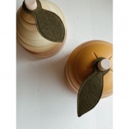 Koka piramīda, ORANGE