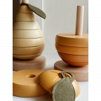 Koka piramīda, ORANGE