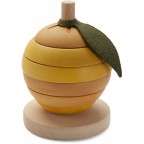 Koka piramīda, ORANGE