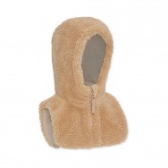 Šalle ar kapuci, Teddy, MAPLE SUGAR