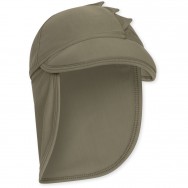 Saules aizsargcepure, UPF50+, Dino, Aster, Overland Trek