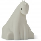 Silikona LED lampa, Dragon, TOPANGA BEACH