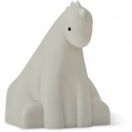 Silikona LED lampa, Dragon, TOPANGA BEACH