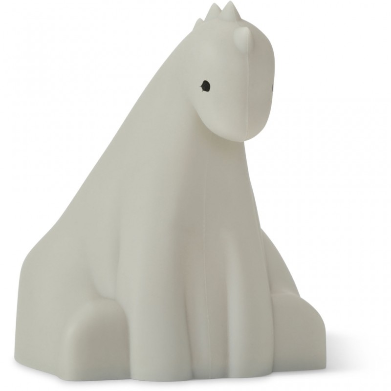 Silikona LED lampa, Dragon, TOPANGA BEACH