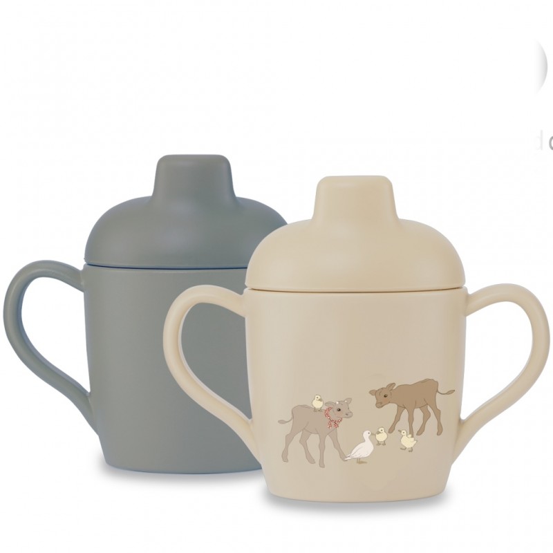 Snīpja krūzes, FARM