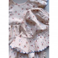 Vasaras cepure, sasienama, Fifi, BRISE D'ETE