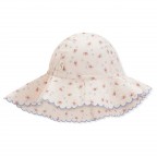 Vasaras cepure, sasienama, Fifi, BRISE D'ETE